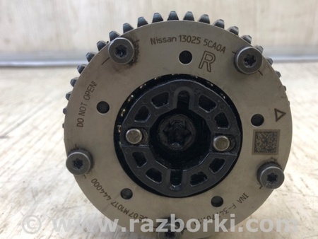 ФОТО Розподільний вал впускний для Infiniti Q50 Київ