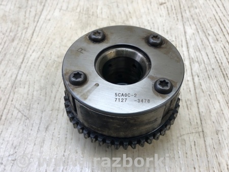 ФОТО Шестерня випускного розподільного валу для Infiniti Q50 Київ