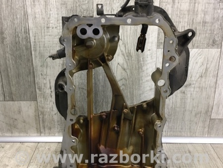 ФОТО Піддон двигуна для Lexus ES350 (06-12) Київ