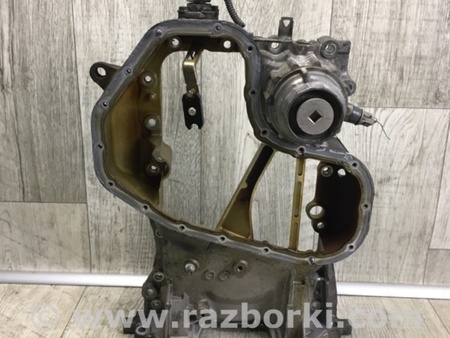 ФОТО Піддон двигуна для Lexus ES350 (06-12) Київ