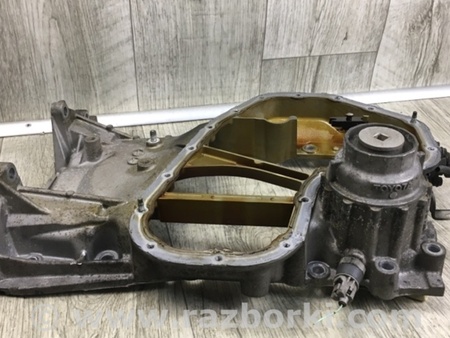 ФОТО Піддон двигуна для Lexus ES350 (06-12) Київ