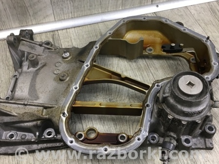 ФОТО Піддон двигуна для Lexus ES350 (06-12) Київ