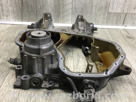 ФОТО Піддон двигуна для Lexus ES350 (06-12) Київ