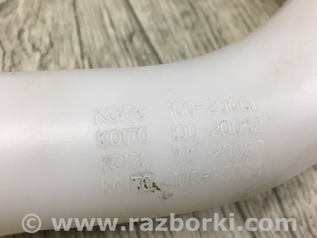 ФОТО Горловина бачка склоомивача для Subaru Outback IV BM/BR (09-14) Київ