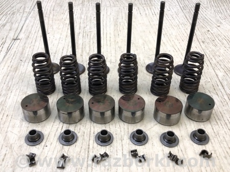 ФОТО Клапан випускний для Infiniti Q50 Київ