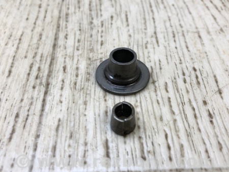 ФОТО Клапан випускний для Infiniti Q50 Київ