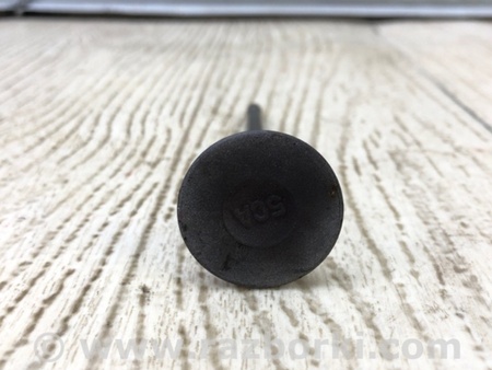 ФОТО Клапан випускний для Infiniti Q50 Київ