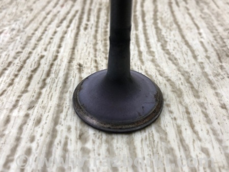 ФОТО Клапан випускний для Infiniti Q50 Київ