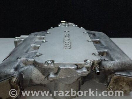 ФОТО Колектор впускний для Honda Accord VII Coupe CM7, CM8 USA (03-07) Київ