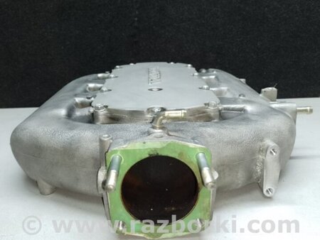 ФОТО Колектор впускний для Honda Accord VII Coupe CM7, CM8 USA (03-07) Київ