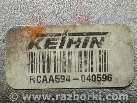 ФОТО Колектор впускний для Honda Accord VII Coupe CM7, CM8 USA (03-07) Київ