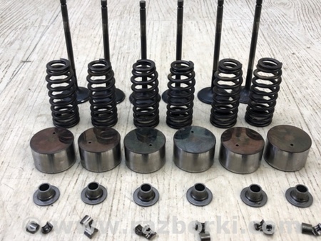 ФОТО Клапан впускний для Infiniti Q50 Київ