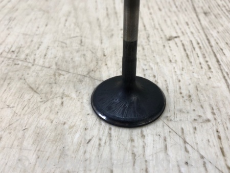 ФОТО Клапан впускний для Infiniti Q50 Київ