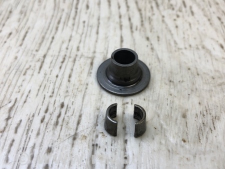 ФОТО Клапан впускний для Infiniti Q50 Київ