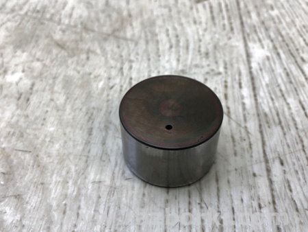 ФОТО Клапан впускний для Infiniti Q50 Київ