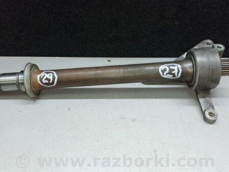 ФОТО Вал проміжний приводу для Honda Accord VII Coupe CM7, CM8 USA (03-07) Київ