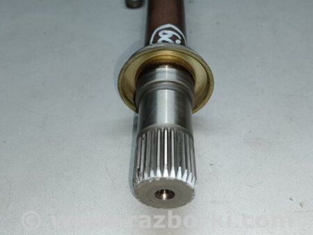 ФОТО Вал проміжний приводу для Honda Accord VII Coupe CM7, CM8 USA (03-07) Київ