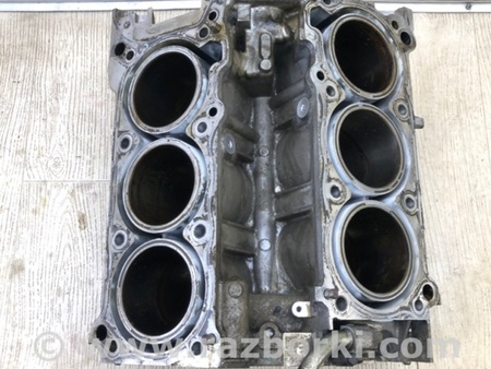 ФОТО Блок цилиндров для Infiniti Q50 Київ