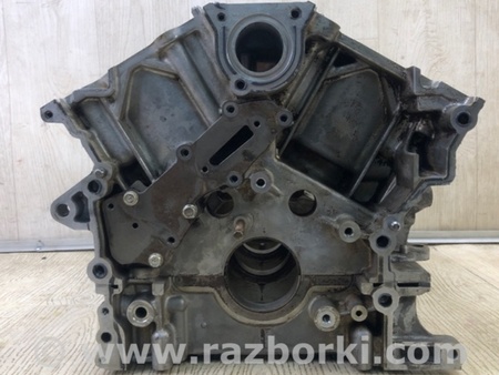 ФОТО Блок цилиндров для Infiniti Q50 Київ