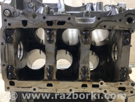 ФОТО Блок цилиндров для Infiniti Q50 Київ