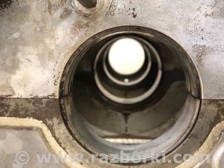 ФОТО Блок цилиндров для Infiniti Q50 Київ