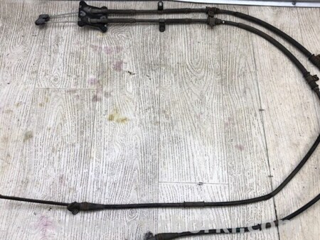 ФОТО трос стоянкового гальма для Suzuki Grand Vitara (різне не сортоване) Київ