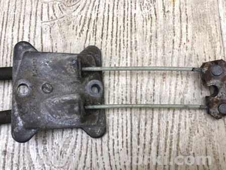 ФОТО трос стоянкового гальма для Suzuki Grand Vitara (різне не сортоване) Київ