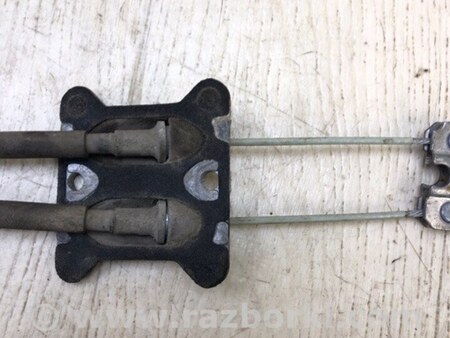 ФОТО трос стоянкового гальма для Suzuki Grand Vitara (різне не сортоване) Київ