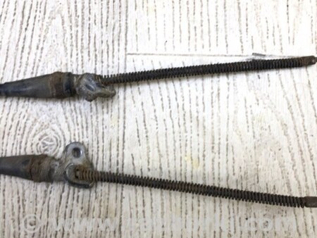 ФОТО трос стоянкового гальма для Suzuki Grand Vitara (різне не сортоване) Київ