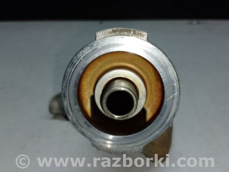 ФОТО Кронштейн масляного фільтра для Honda Accord VII Coupe CM7, CM8 USA (03-07) Київ