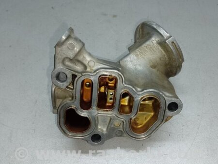 ФОТО Кронштейн масляного фільтра для Honda Accord VII Coupe CM7, CM8 USA (03-07) Київ