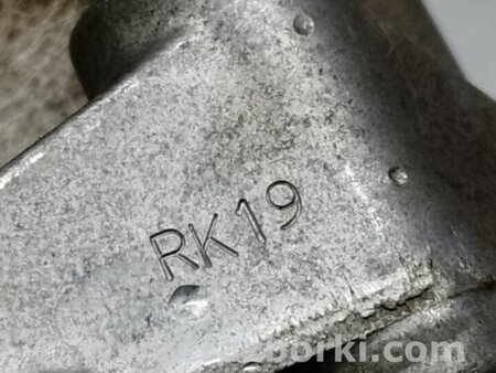 ФОТО Кронштейн масляного фільтра для Honda Accord VII Coupe CM7, CM8 USA (03-07) Київ