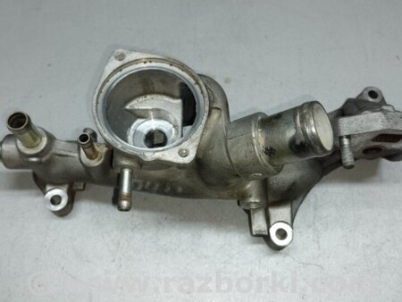 ФОТО Корпус термостату для Honda Accord VII Coupe CM7, CM8 USA (03-07) Київ