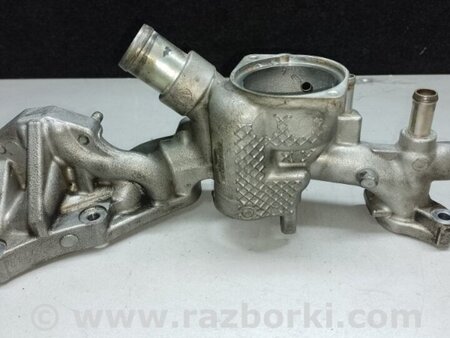 ФОТО Корпус термостату для Honda Accord VII Coupe CM7, CM8 USA (03-07) Київ