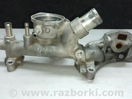 ФОТО Корпус термостату для Honda Accord VII Coupe CM7, CM8 USA (03-07) Київ