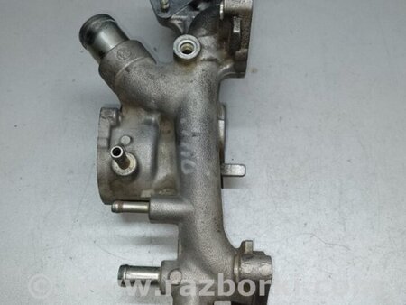 ФОТО Корпус термостату для Honda Accord VII Coupe CM7, CM8 USA (03-07) Київ