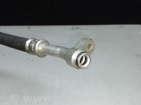 ФОТО Трубка кондиціонеру для Honda Accord VII Coupe CM7, CM8 USA (03-07) Київ