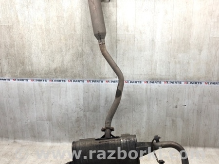 ФОТО Глушник для Suzuki Grand Vitara (різне не сортоване) Київ