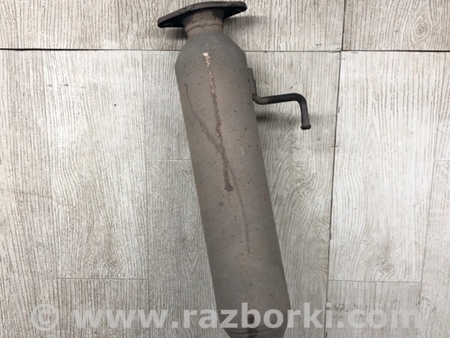 ФОТО Глушник для Suzuki Grand Vitara (різне не сортоване) Київ