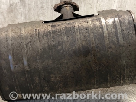 ФОТО Глушник для Suzuki Grand Vitara (різне не сортоване) Київ