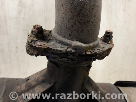 ФОТО Глушник для Suzuki Grand Vitara (різне не сортоване) Київ