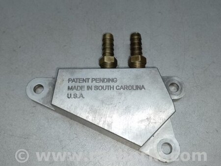 ФОТО Теплообмінник АКПП для Honda Accord VII Coupe CM7, CM8 USA (03-07) Київ