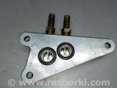 ФОТО Теплообмінник АКПП для Honda Accord VII Coupe CM7, CM8 USA (03-07) Київ