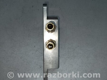 ФОТО Теплообмінник АКПП для Honda Accord VII Coupe CM7, CM8 USA (03-07) Київ