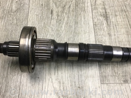ФОТО Вал КПП для Toyota Land Cruiser 200 J200 (07-21) Київ