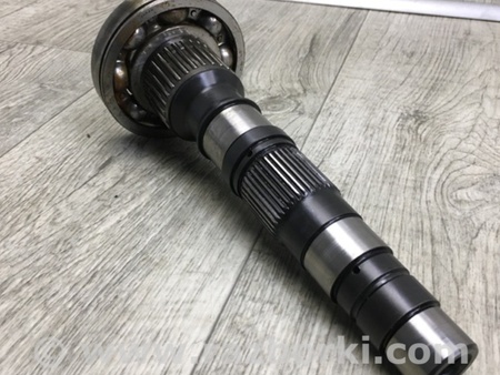 ФОТО Вал КПП для Toyota Land Cruiser 200 J200 (07-21) Київ