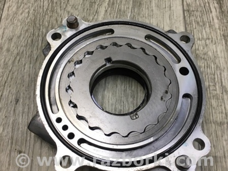 ФОТО Масляний насос для Toyota Land Cruiser 200 J200 (07-21) Київ