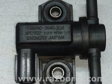 ФОТО Клапан електромагнітний (вакуумний) для Honda Accord VII Coupe CM7, CM8 USA (03-07) Київ