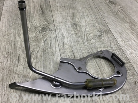 ФОТО Маслоприймач для Toyota Land Cruiser 200 J200 (07-21) Київ