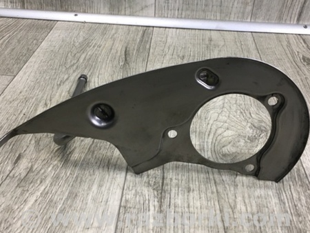 ФОТО Маслоприймач для Toyota Land Cruiser 200 J200 (07-21) Київ